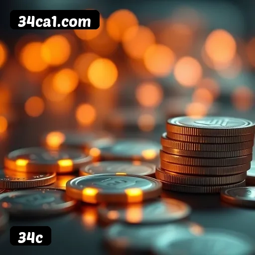 Vantagens exclusivas 34c para jogadores brasileiros - São Paulo, Rio, BH