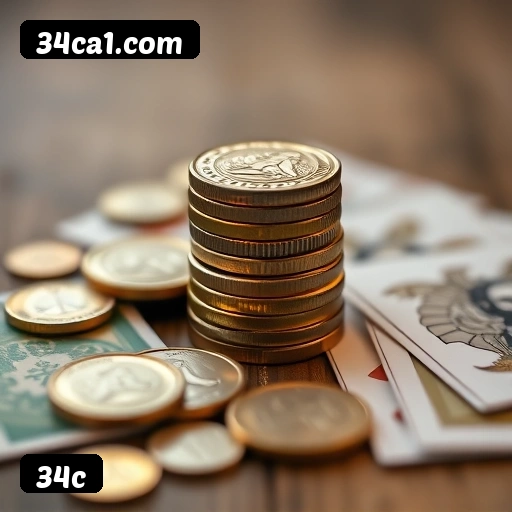 Comparação APP mobile vs versão web da 34c