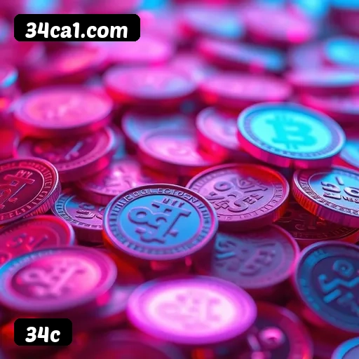 Catálogo 34c 2.547 jogos - Pragmatic Play, Evolution, NetEnt